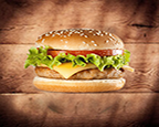 livraison BURGERS SEUL  à 60200 Compiegne