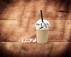 livraison MILKSHAKES  à 60200 Compiegne