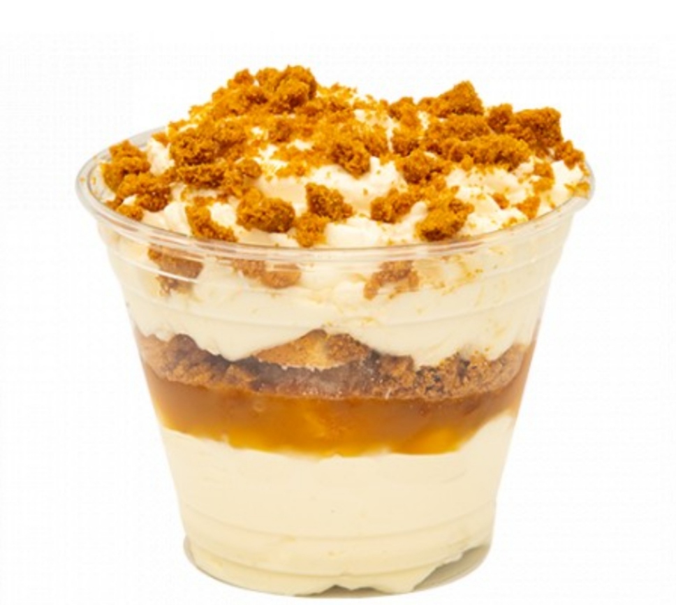 TIRAMISU CARAMEL 