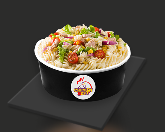 SALADE PATES TORSADE
