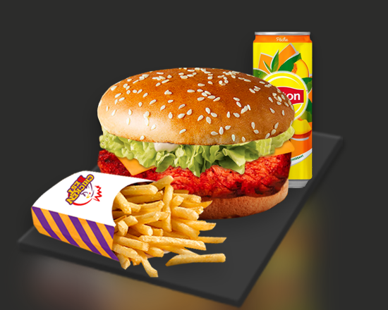 TIKKA FILET