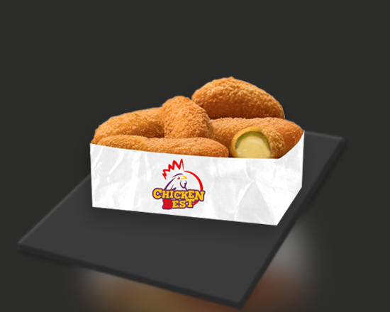 JALAPEOS 3 PICES 