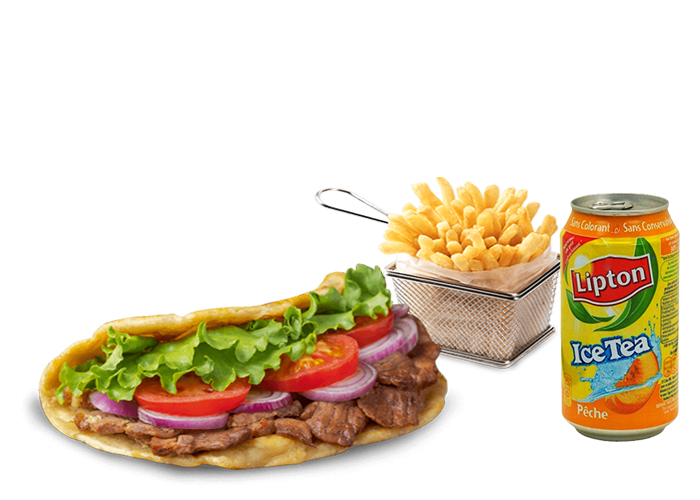 KEBAB